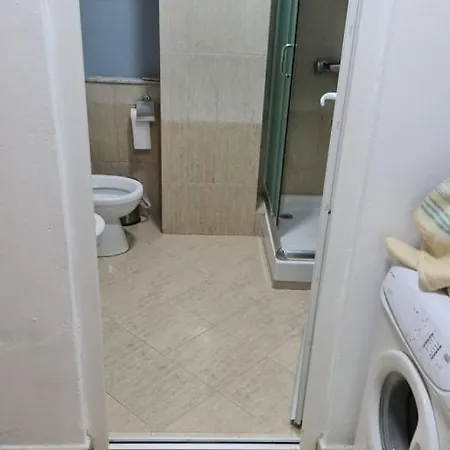 Pallati Bardhe E Blu Apartamento *